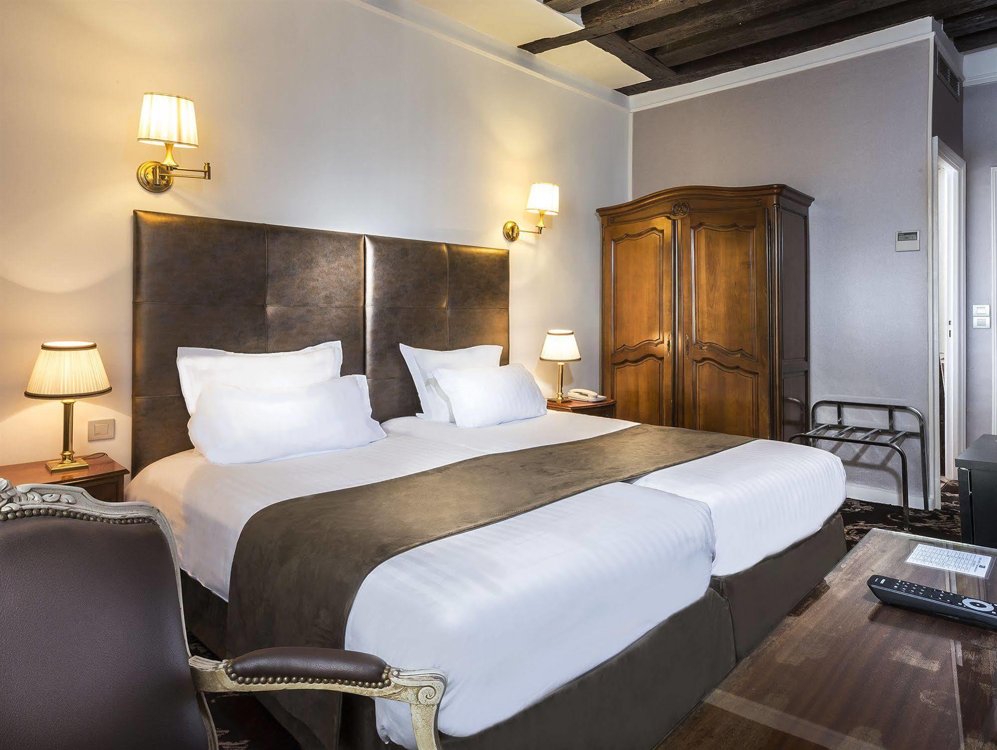 Crystal Hotel Παρίσι Εξωτερικό φωτογραφία